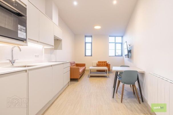 3 Shaftesbury Cross, 1 Donegall Road, Belfast, BT12 5JJ - Photo 1