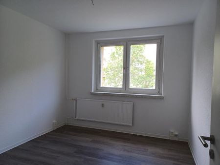Ihr neues Zuhause wartet - 3-Raum Wohnung in Wolmirstedt - Photo 2