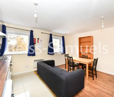 5 bedroom terraced house to rent - Photo 2