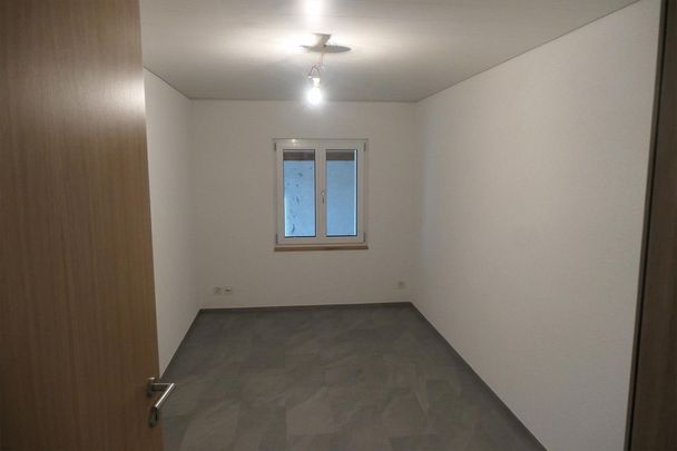 Newly renovated 3-room apartment - Photo 1