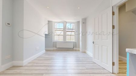 Penfold Place, Lisson Grove, NW1 - Photo 2