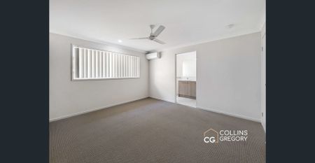 Four-Bedroom Home - Your Private Oasis in Deebing Heights Awaits - Photo 4