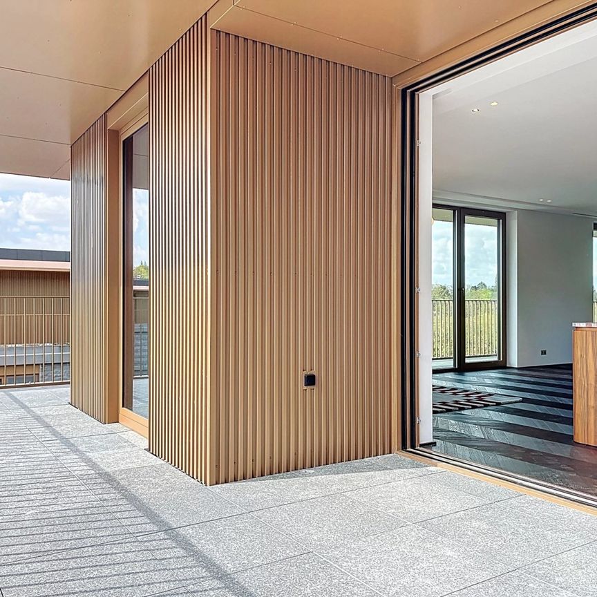 Tout savoir sur cet appartement à Watermael-Boitsfort, à Watermael-Boitsfort - Foto 1