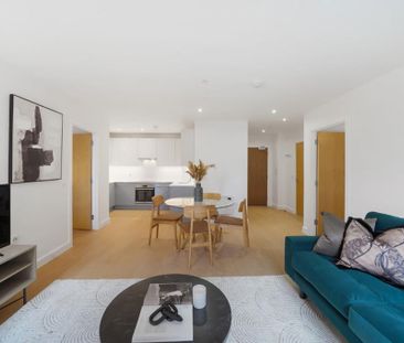 2 bedroom apartment to rent - Photo 1