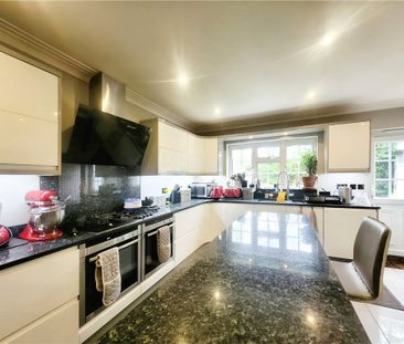 Vicarage Road, Egham, Surrey, TW20 9JW - Photo 1