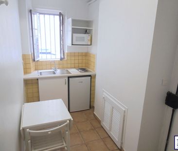 Location Appartement 1 pièce 19m² - Photo 3