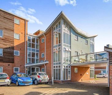 2 bedroom flat to rent - Photo 6