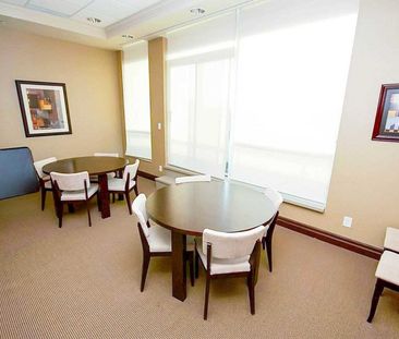 For Lease - 349 Rathburn Road Unit# 202, Mississauga, Ontario - Photo 3