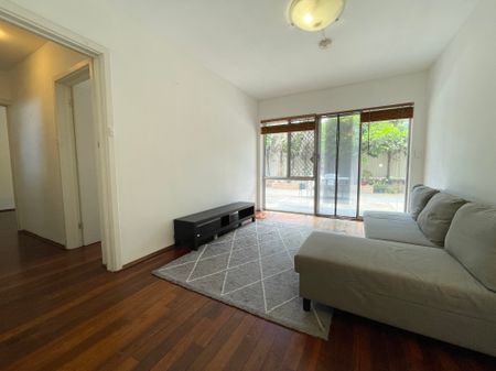 Partially Furnished Oasis in Osborne Park! - Photo 5