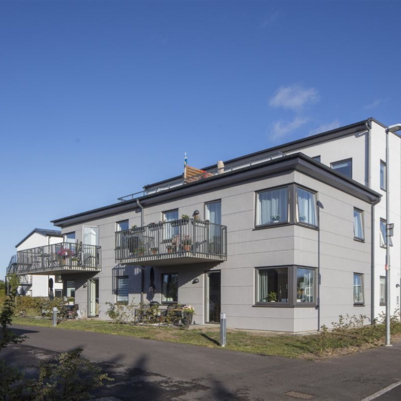 Perstorpsgatan 23 - Foto 1