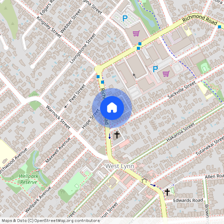 1/386 Richmond Road, Grey Lynn, Auckland City