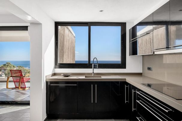 Luxury Villa for rent in Santa Eulària des Riu, Spain - Photo 1