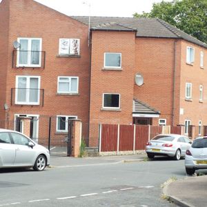 Wisgreaves Road, Derby, DE24 - Photo 2