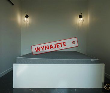 Dwupokojowe mieszkanie do wynajęcia ! - Фото 4