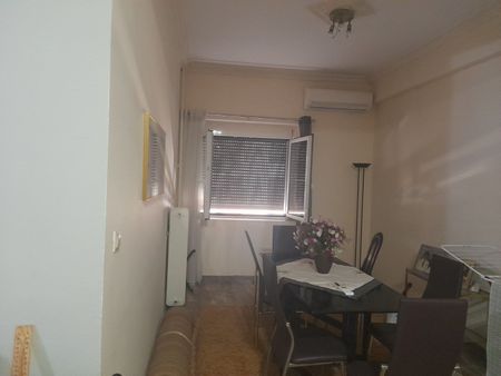 Διαμέρισμα για ενοικίαση Άγιος Αλέξιος (Πάτρα) - Φωτογραφία 4
