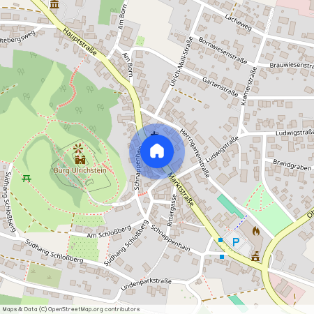 35327 Hessen - Ulrichstein