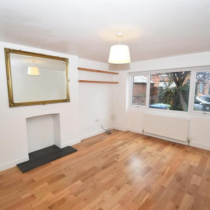 4 bedroom house to rent - Photo 1