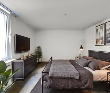 Gut geschnittene 2-Zimmer-Wohnung mit renovierten Bad in Ratingen -... - Photo 2