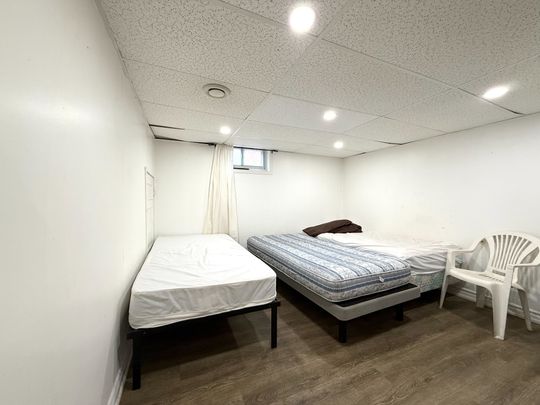 For Lease - 5589 DORCHESTER Road Unit# BSMT, Niagara Falls, Ontario - Photo 1