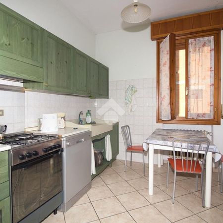 Monolocale in affitto - Photo 3