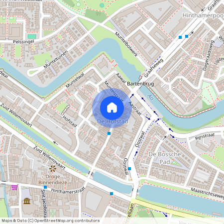 Hinthamereinde, 74, 5211PP, Den Bosch