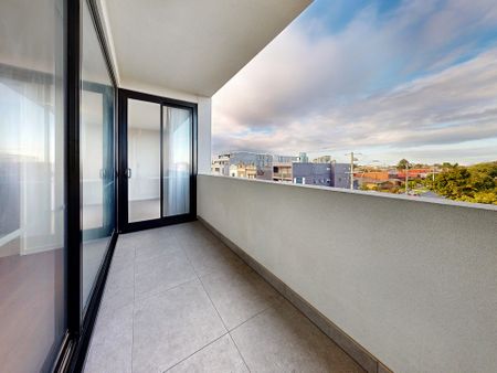Luxury Living in Essendon's Luminess Building - Photo 4