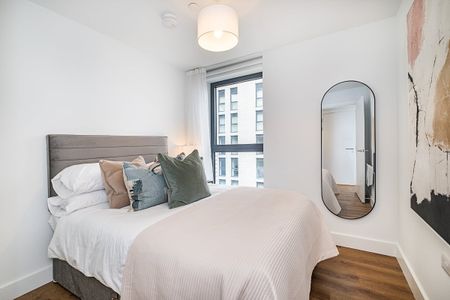 2 bedroom apartment to rent - Photo 3