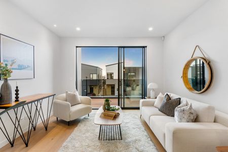 NEWLY BUILT Two bedroom home in Westgate - Photo 3