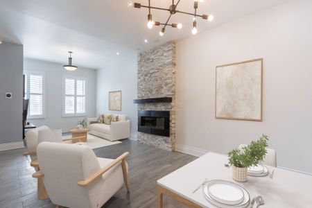 For Lease - 908 Eastern Avenue, Toronto, Ontario - Photo 5