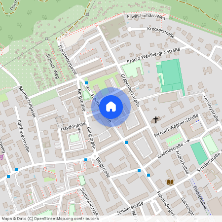 Fraunedergasse 24 / 4, 8600, Bruck An Der Mur