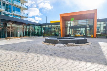 For Lease - 95 McMahon Drive Unit# 606, Toronto, Ontario - Photo 3