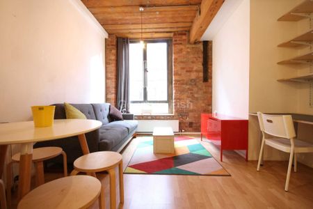 11-21 Turner Street, Northern Quarter - Photo 2