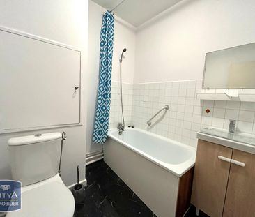 Location Appartement 1 pièce 33m² FIRMINY 42700 - Photo 6