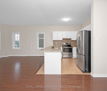 For Lease - 54 Nisbet Boulevard Unit# 18, Hamilton, Ontario - Photo 5