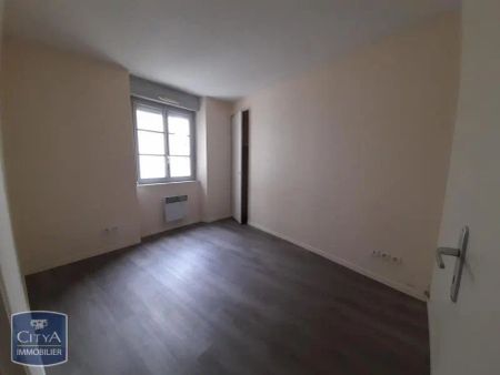 Appartement à louer 2 pièces 50.68m² - Photo 5