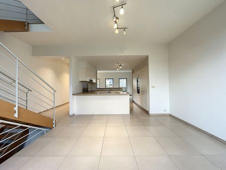 Triplex te huur in Woluwe-Saint-Lambert - Foto 5