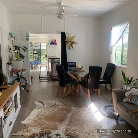 45 Anzac Parade, 4756, Finch Hatton Qld - Photo 2