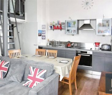 Millroyd Mill, Huddersfield Road, Brighouse, HD6 - Photo 3