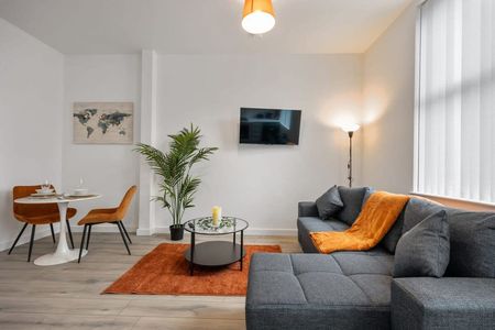 Templemore Avenue - Photo 3