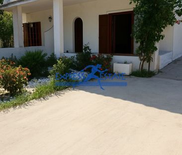 Διαμέρισμα για ενοικίαση Κέντρο (Νέα Μάκρη) - Photo 1