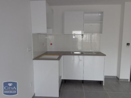 Location Appartement 3 pièces 62m² MONTPELLIER 34070 - Photo 2