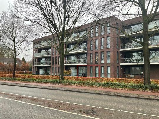 Te huur: Appartement Bisschop Willebrandlaan 34 A in Zwolle - Photo 1