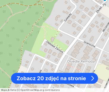 4 pokojowe mieszkanie w Redzie z poddaszem - Zdjęcie 1