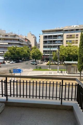 Διαμέρισμα για ενοικίαση Κυνοσάργους (Νέος Κόσμος) - Φωτογραφία 4