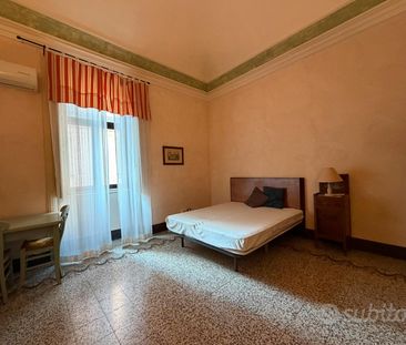 Bivani via androne villa Bellini centro - Photo 4