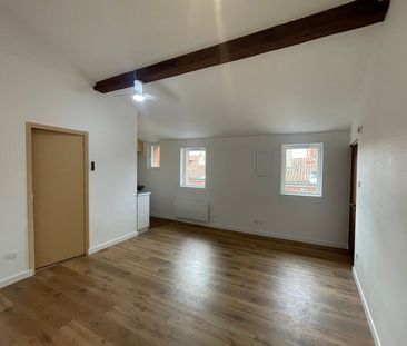 Appartement à louer 2 pièces • 22,91 m 2 Toulouse - Photo 1