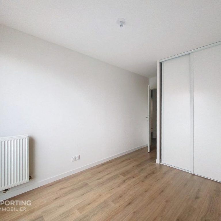 Appartement 3 pièces – 64 m² - Photo 1