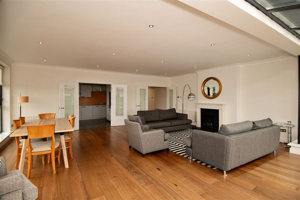 Bushy Park Apts, Bushy Park, Terenure, Dublin 6, Terenure, Dublin 6, D06 VW85 - Photo 1