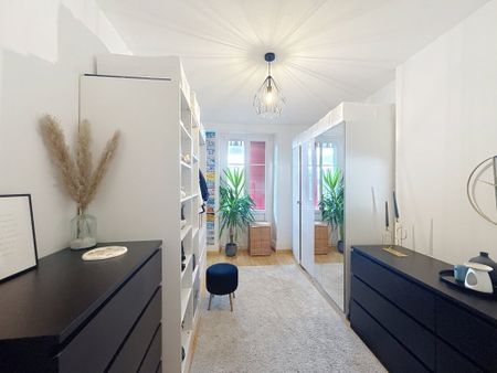 Ruelle de Couvaloup 11 - Grandson - Foto 3