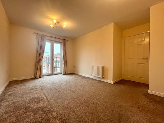 2 bedroom flat to rent - Photo 1